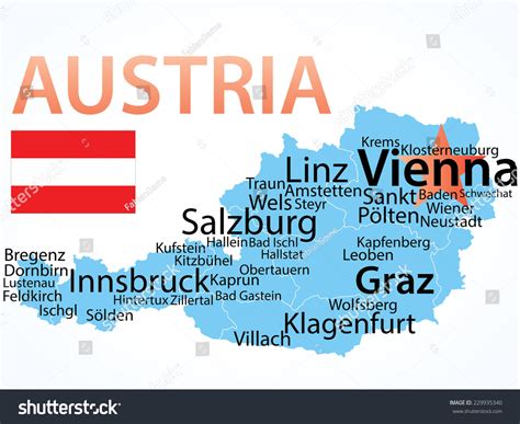 austrian cities by population